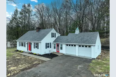 70 Cedar Drive, Durham, CT 06422 - Photo 4