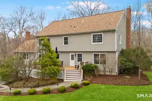 106 Silver Spring Rd, Wilton, CT 06897 - Photo 36