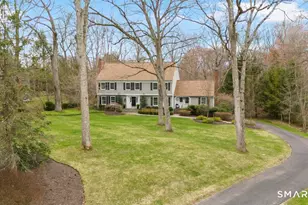 106 Silver Spring Rd, Wilton, CT 06897 - Photo 38