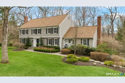 106 Silver Spring Road, Wilton, CT 06897 - Photo 1