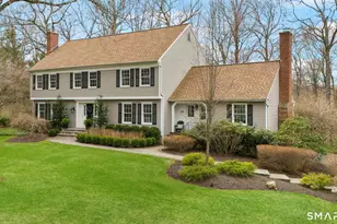 106 Silver Spring Rd, Wilton, CT 06897 - Photo 1