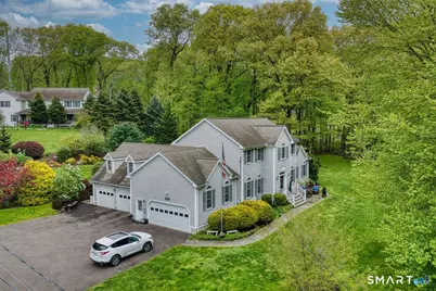 170 Whippoorwill Lane, Stratford, CT 06614 - Photo 4