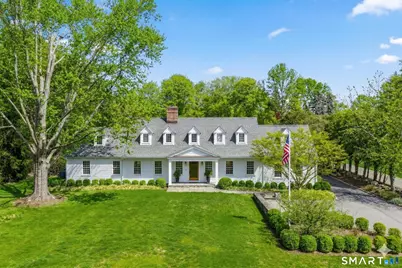 234 Brookside Road, Darien, CT 06820 - Photo 1