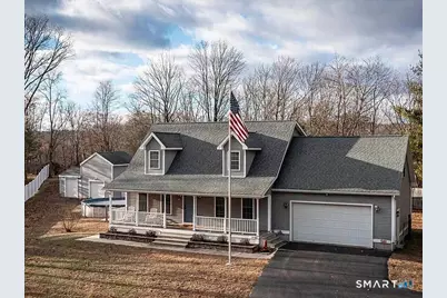 939 North Main Street, Killingly, CT 06239 - Photo 1