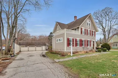 112 Main Street, Essex, CT 06409 - Photo 2