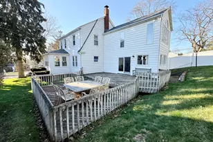 197 Kneeland Rd, New Haven, CT 06512 - Photo 6