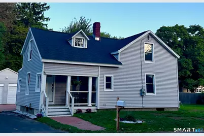 110 Belmont Avenue, Windsor, CT 06095 - Photo 1