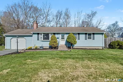 6 Old Farm Drive, Newington, CT 06111 - Photo 1