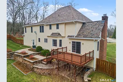 12 Fox Run, Columbia, CT 06237 - Photo 2