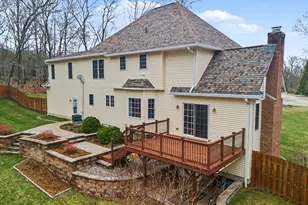 12 Fox Run, Columbia, CT 06237 - Photo 2