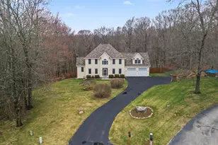 12 Fox Run, Columbia, CT 06237 - Photo 36