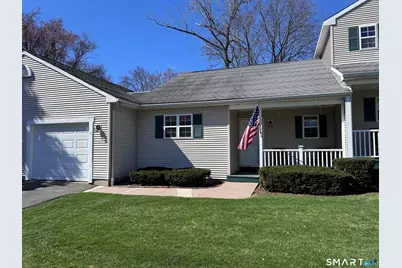 10 Dibble Hollow Lane #10, Windsor Locks, CT 06096 - Photo 2