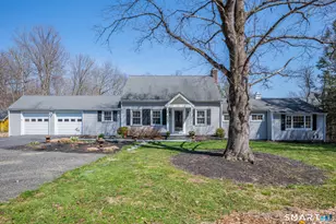 408 Breakneck Hill Rd, Middlebury, CT 06762 - Photo 1