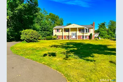 2007 Hartford Turnpike, North Haven, CT 06473 - Photo 2