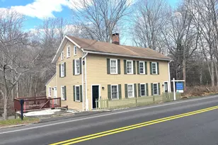 274 Lyons Plain Rd, Weston, CT 06883 - Photo 1