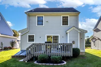 17 Olde Village Circle #17, Wallingford, CT 06492 - Photo 28