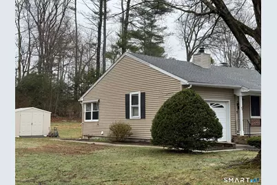 43 Woodward Street, Killingly, CT 06239 - Photo 2