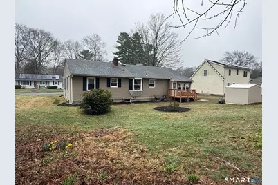 43 Woodward Street, Killingly, CT 06239 - Photo 4