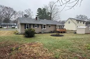 43 Woodward St, Killingly, CT 06239 - Photo 4