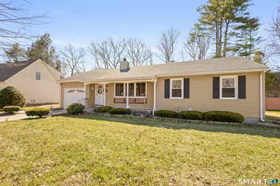 43 Woodward Street, Killingly, CT 06239 - Photo 2