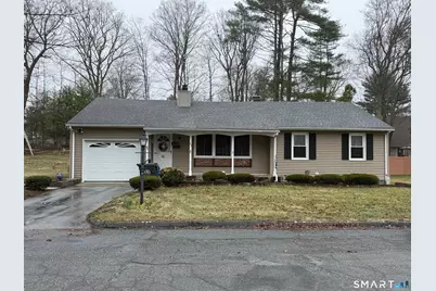 43 Woodward Street, Killingly, CT 06239 - Photo 1