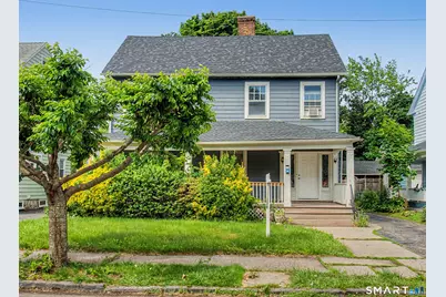 111 Elmwood Place, Bridgeport, CT 06605 - Photo 2