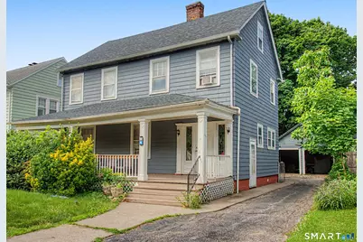 111 Elmwood Place, Bridgeport, CT 06605 - Photo 1