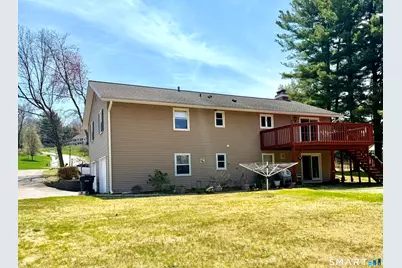 277 Windsorville Road, Ellington, CT 06029 - Photo 34