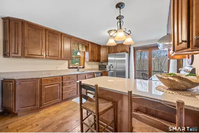 31 Uncas Drive, Hebron, CT 06231 - Photo 4