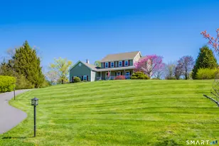 431 Winding Brook Farm Rd, Watertown, CT 06795 - Photo 2