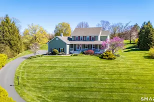 431 Winding Brook Farm Rd, Watertown, CT 06795 - Photo 32
