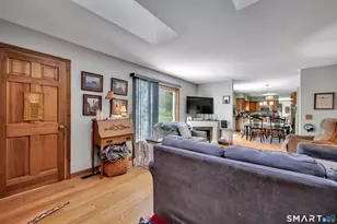 431 Winding Brook Farm Rd, Watertown, CT 06795 - Photo 4