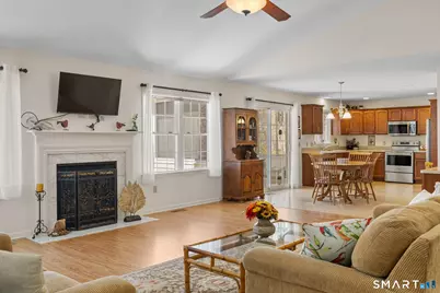 8 North Ridge #8, East Hampton, CT 06424 - Photo 16