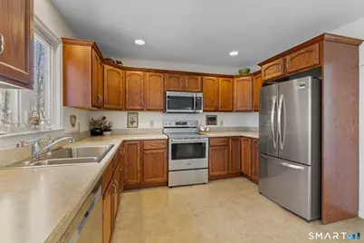 8 North Ridge #8, East Hampton, CT 06424 - Photo 20