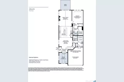 8 Elmwood Court Homesite #19, Brookfield, CT 06804 - Photo 4
