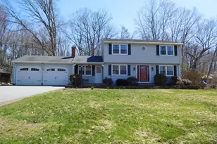 68 Knollwood Dr, Torrington, CT 06790 - Photo 1