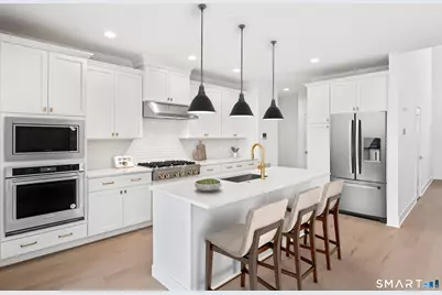 12 Elmwood Court Homesite #21, Brookfield, CT 06804 - Photo 4