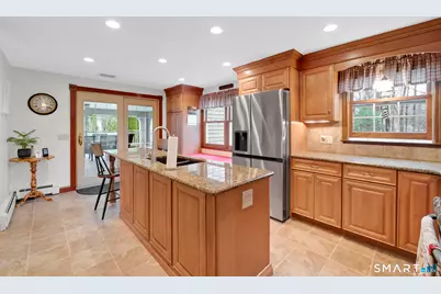 46 Riverside Drive, South Windsor, CT 06074 - Photo 4