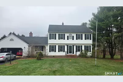 53 Hansen Farm Road, North Haven, CT 06473 - Photo 1