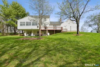 53 Hansen Farm Road, North Haven, CT 06473 - Photo 2