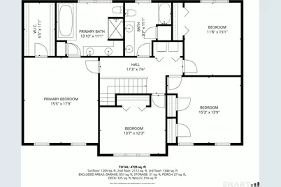 2 Eden Hill Road, Newtown, CT 06470 - Photo 36