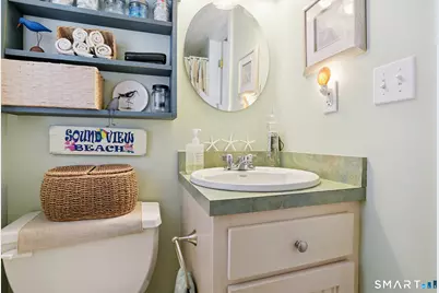 30 Hartford Avenue #B, Old Lyme, CT 06371 - Photo 14