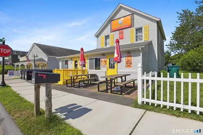 30 Hartford Avenue #B, Old Lyme, CT 06371 - Photo 22