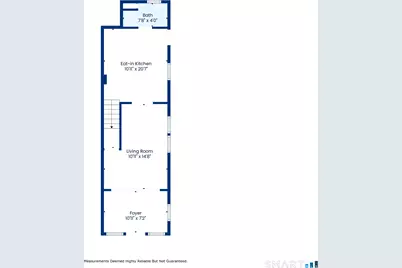 30 Hartford Avenue #B, Old Lyme, CT 06371 - Photo 26