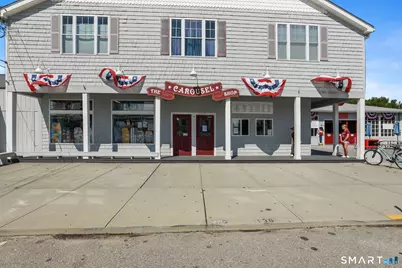 30 Hartford Avenue #B, Old Lyme, CT 06371 - Photo 24