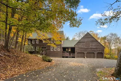 17 Curtis Drive, Sherman, CT 06784 - Photo 1