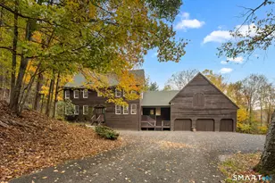 17 Curtis Dr, Sherman, CT 06784 - Photo 1