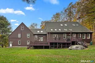 17 Curtis Dr, Sherman, CT 06784 - Photo 4