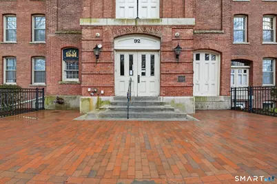 92 Main Street #206, Deep River, CT 06417 - Photo 1