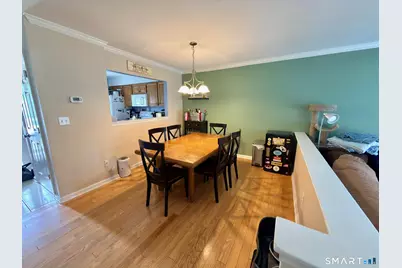 101 Summerhill Road #101, Wallingford, CT 06492 - Photo 6